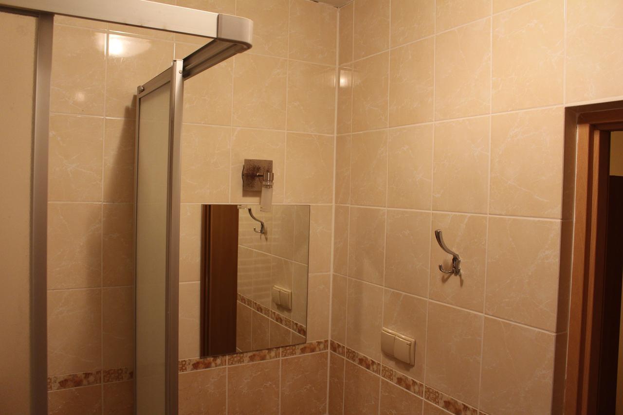 Zajazd Jagnar Trzcianka Quarto foto