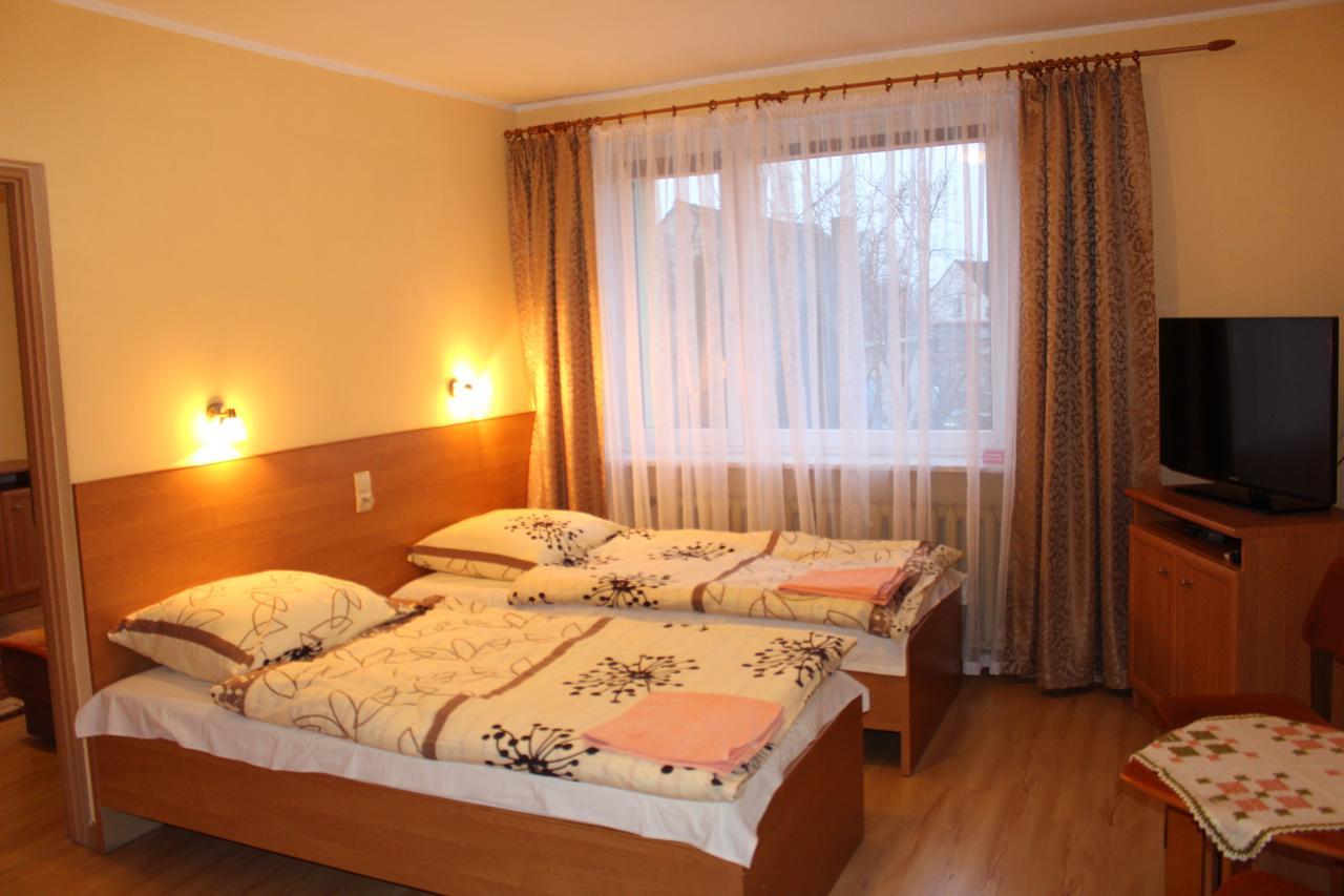 Zajazd Jagnar Trzcianka Quarto foto